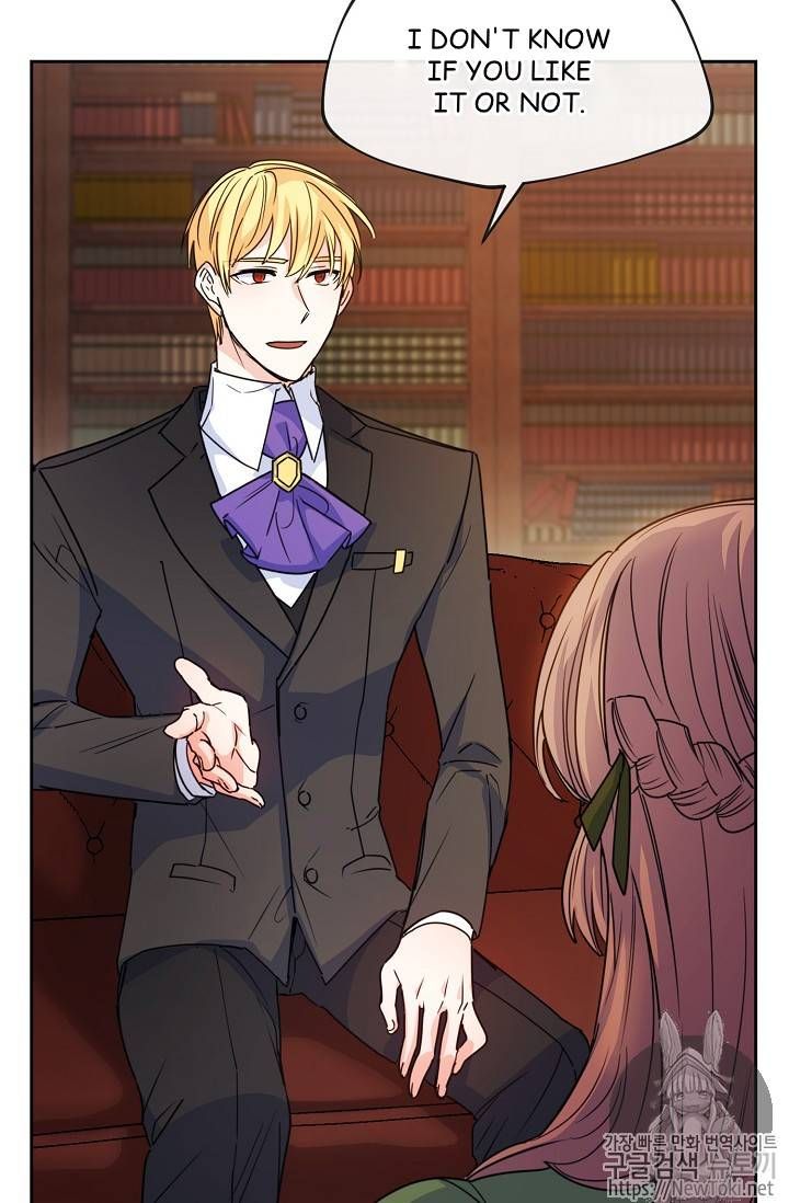 The Duchess 50 Tea Recipes Chapter 46 Page 96