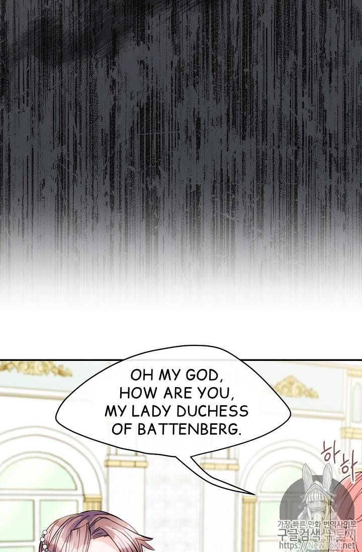 The Duchess 50 Tea Recipes Chapter 47 Page 16