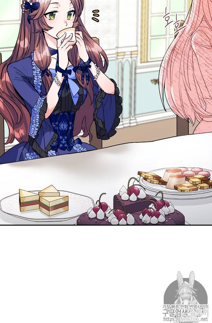 The Duchess 50 Tea Recipes Chapter 47 Page 17