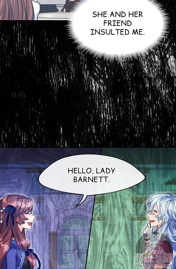 The Duchess 50 Tea Recipes Chapter 47 Page 19