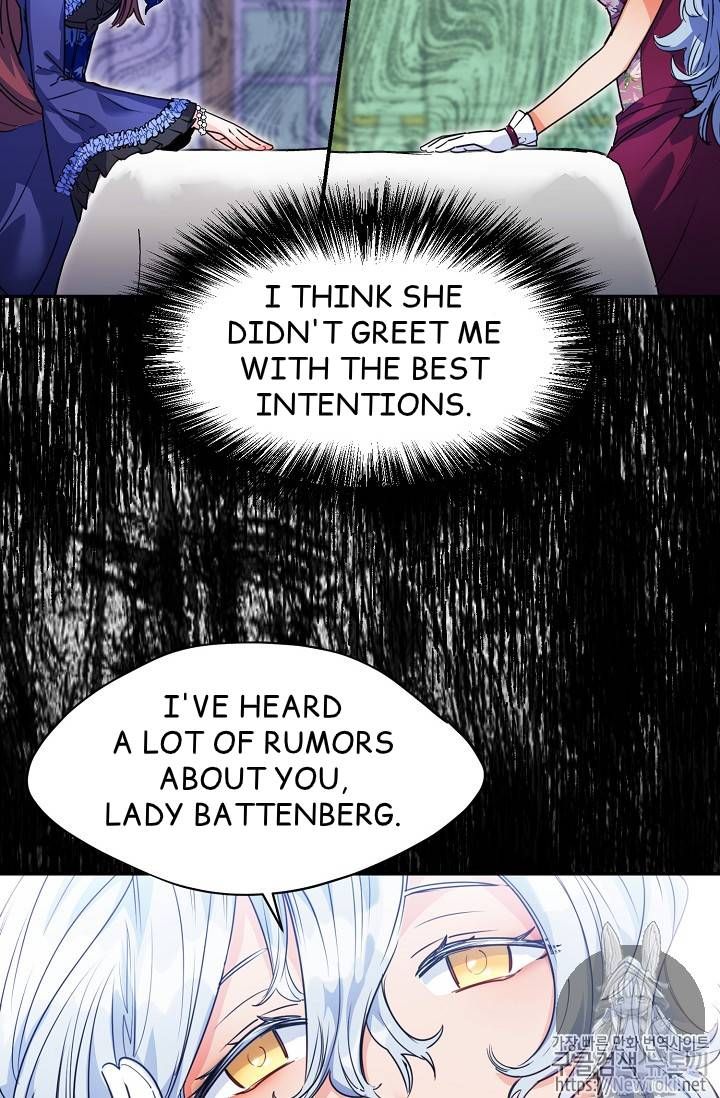 The Duchess 50 Tea Recipes Chapter 47 Page 20