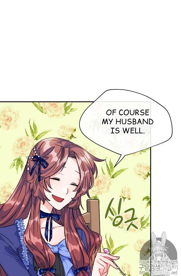 The Duchess 50 Tea Recipes Chapter 47 Page 22