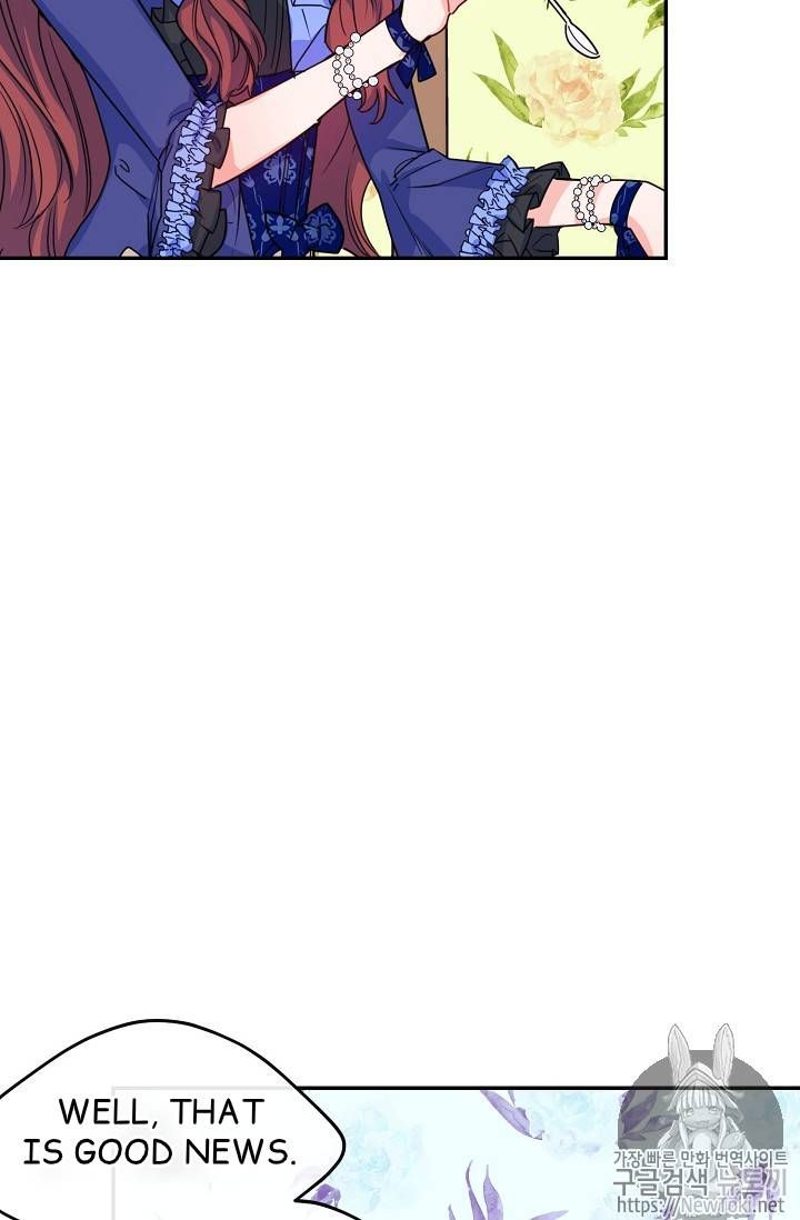 The Duchess 50 Tea Recipes Chapter 47 Page 23