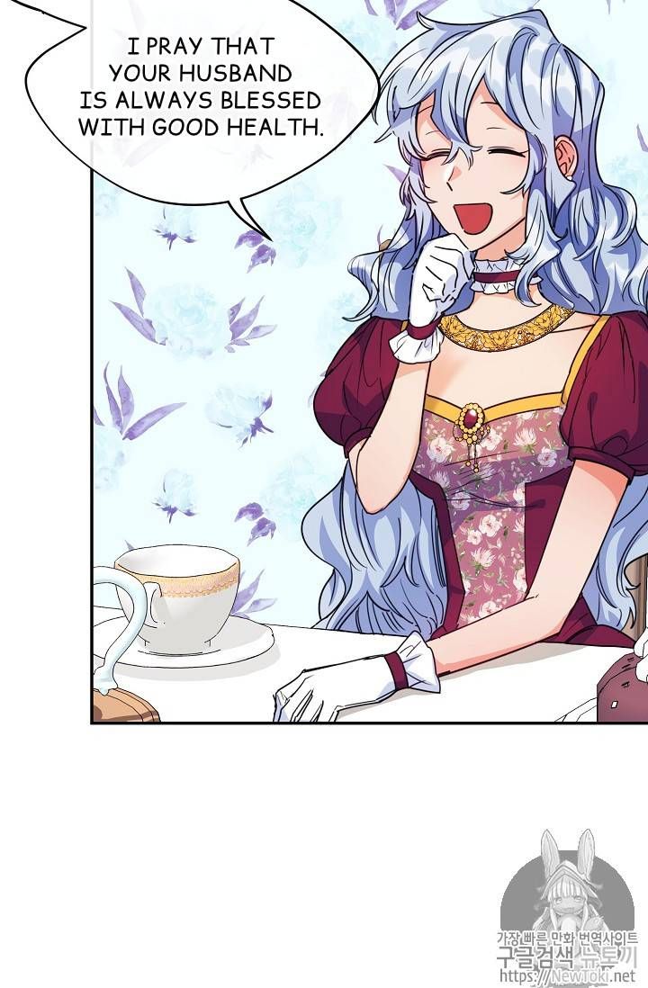 The Duchess 50 Tea Recipes Chapter 47 Page 24