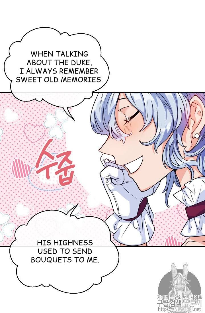 The Duchess 50 Tea Recipes Chapter 47 Page 25