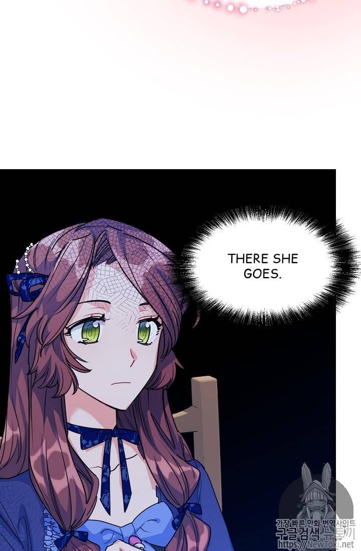 The Duchess 50 Tea Recipes Chapter 47 Page 27