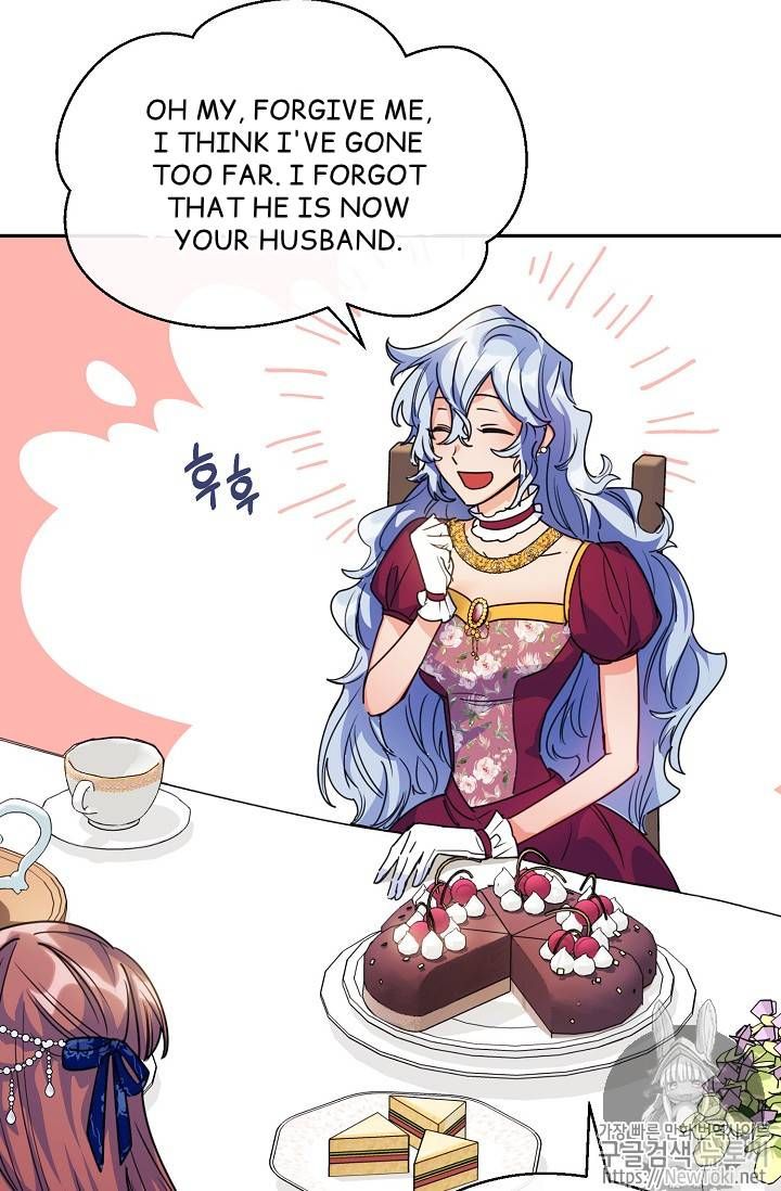 The Duchess 50 Tea Recipes Chapter 47 Page 29