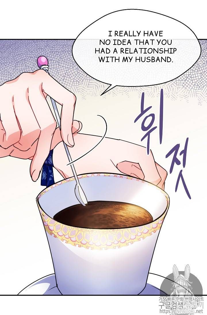 The Duchess 50 Tea Recipes Chapter 47 Page 31