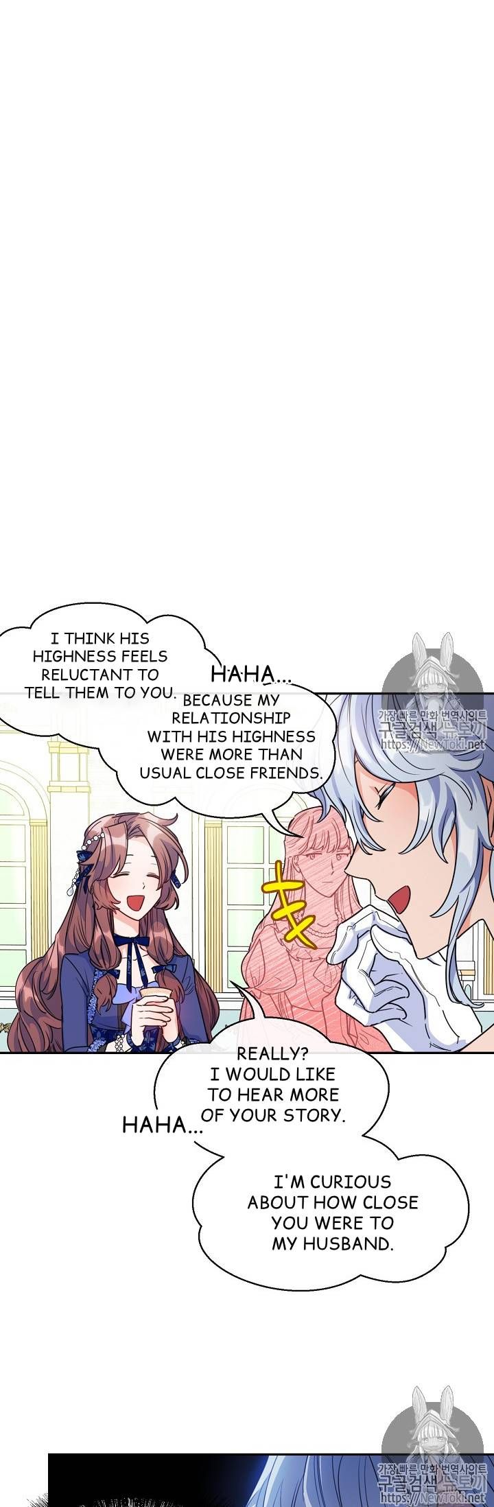 The Duchess 50 Tea Recipes Chapter 47 Page 32