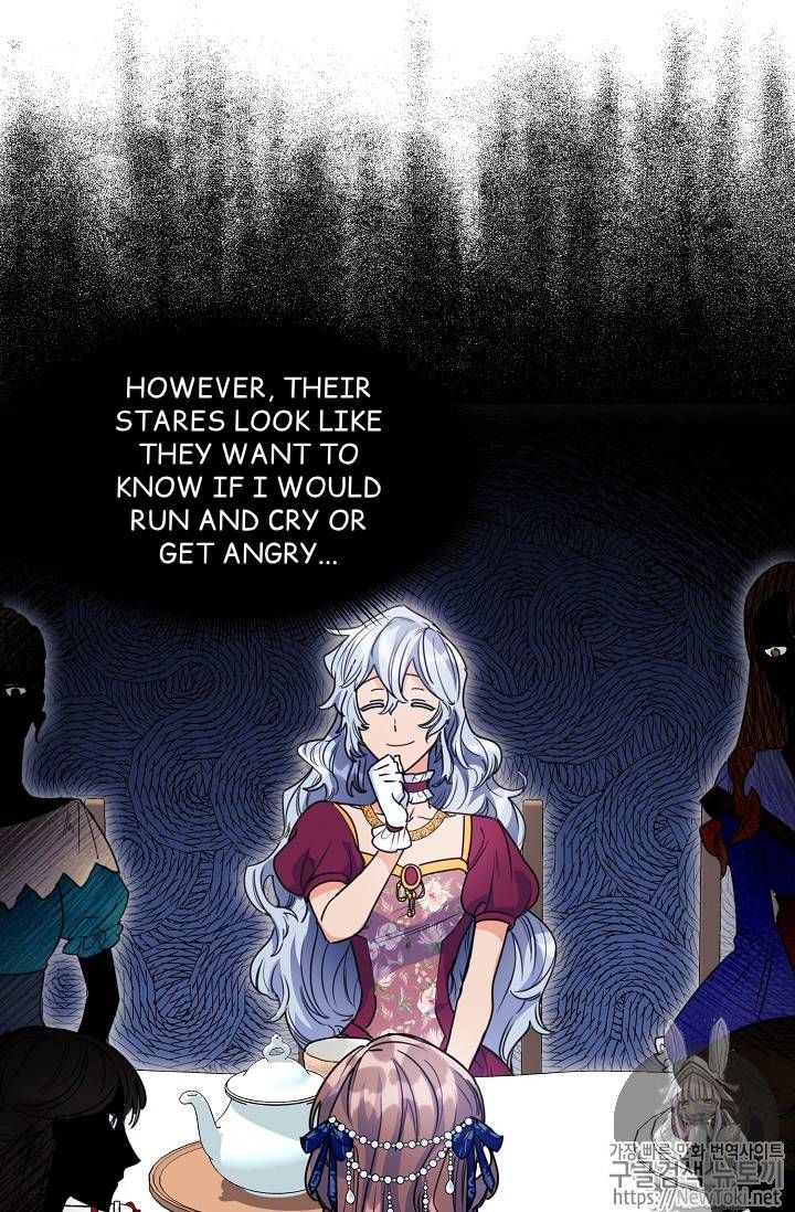 The Duchess 50 Tea Recipes Chapter 47 Page 35