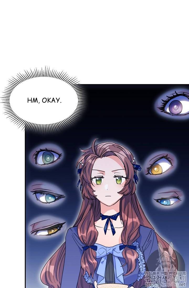 The Duchess 50 Tea Recipes Chapter 47 Page 37