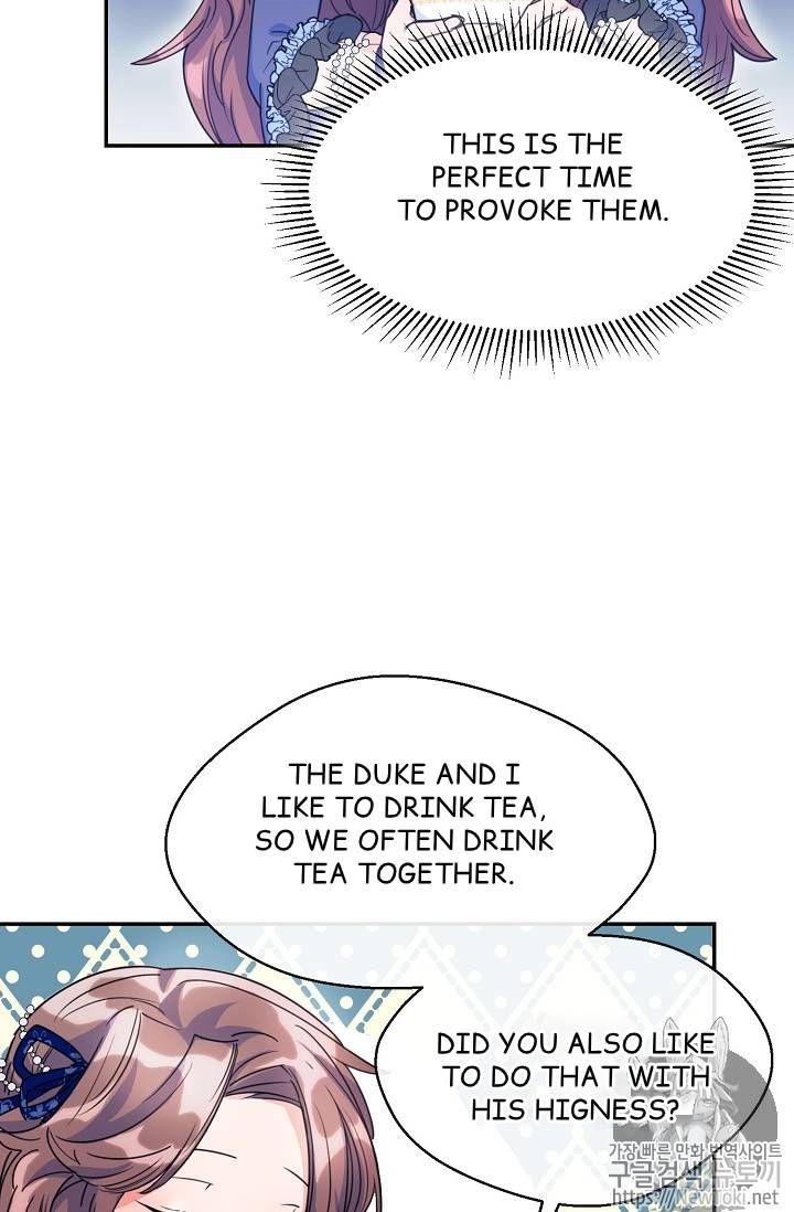 The Duchess 50 Tea Recipes Chapter 47 Page 38