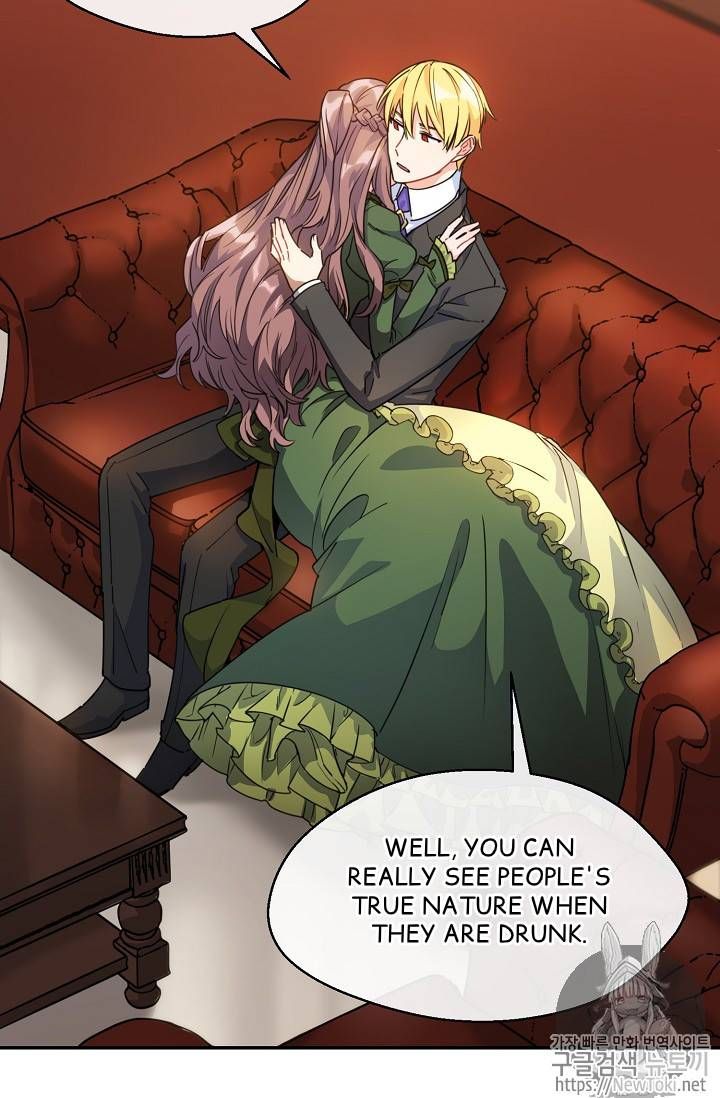 The Duchess 50 Tea Recipes Chapter 47 Page 4