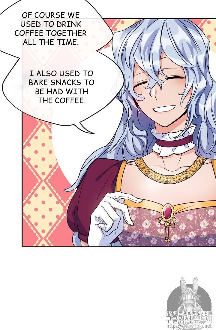 The Duchess 50 Tea Recipes Chapter 47 Page 40