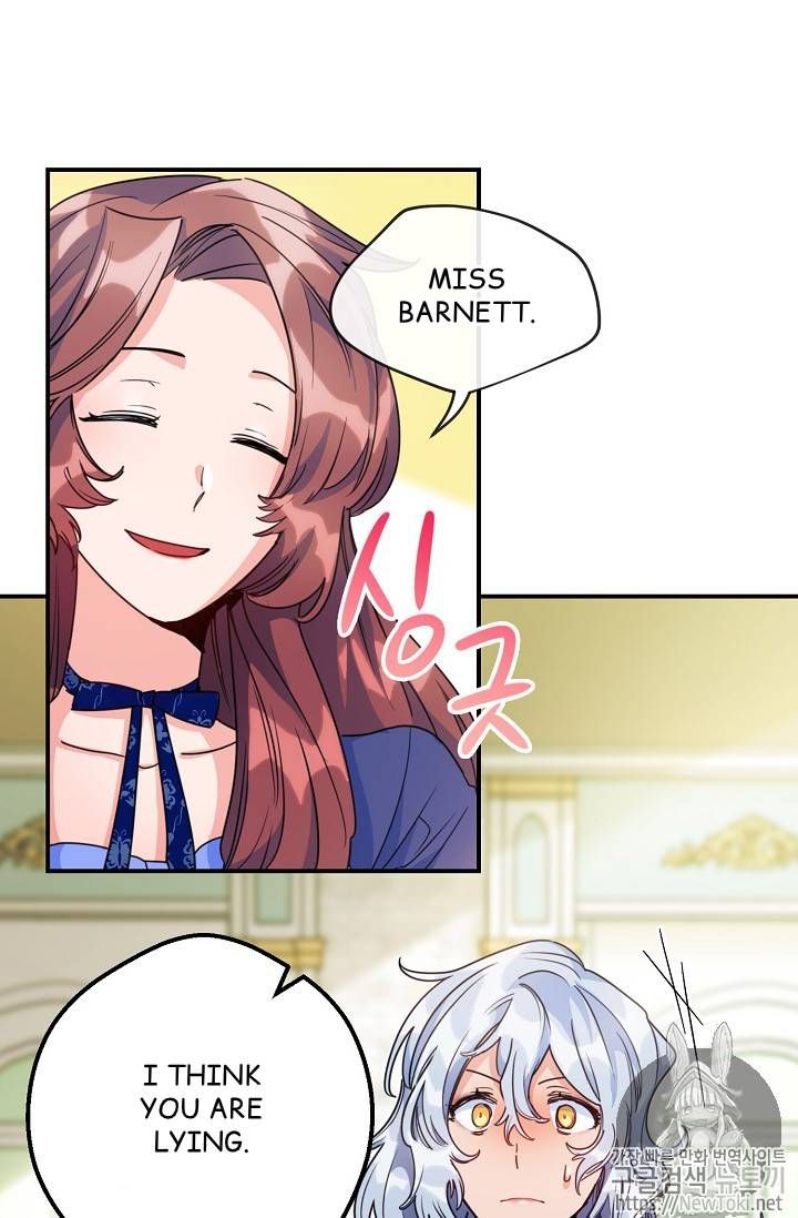 The Duchess 50 Tea Recipes Chapter 47 Page 42