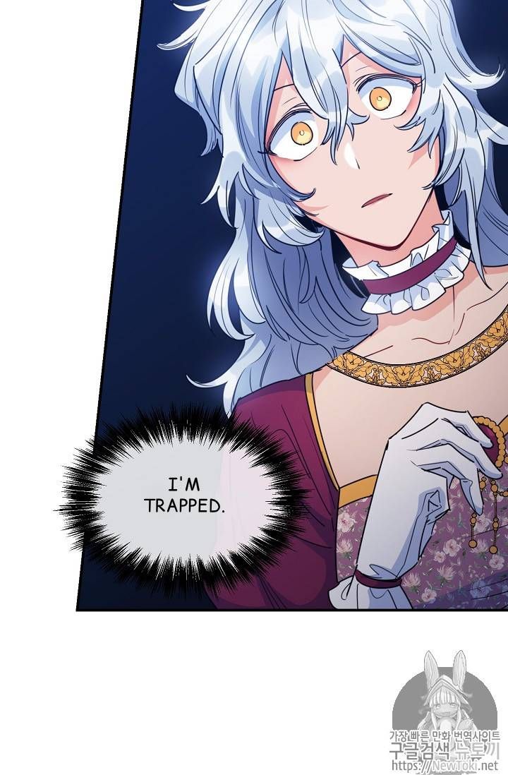 The Duchess 50 Tea Recipes Chapter 47 Page 46