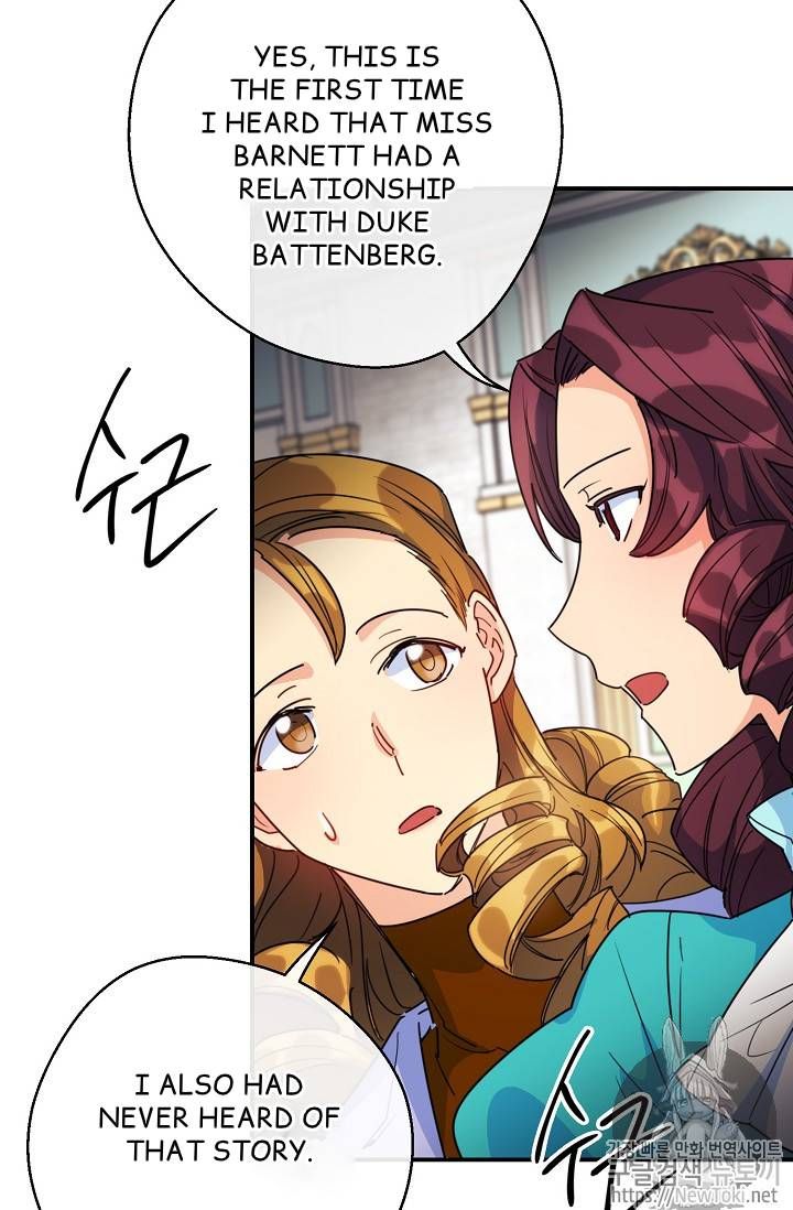 The Duchess 50 Tea Recipes Chapter 47 Page 49