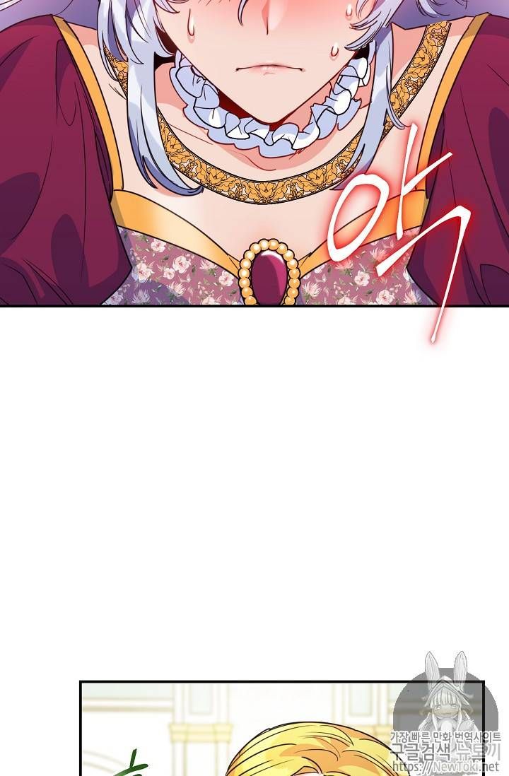 The Duchess 50 Tea Recipes Chapter 47 Page 51