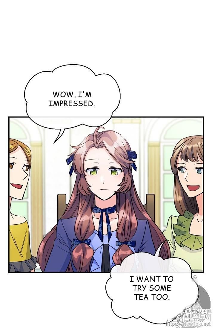 The Duchess 50 Tea Recipes Chapter 47 Page 53