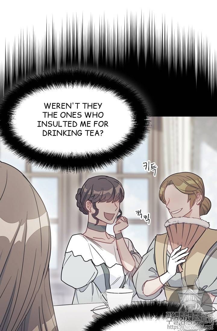 The Duchess 50 Tea Recipes Chapter 47 Page 54
