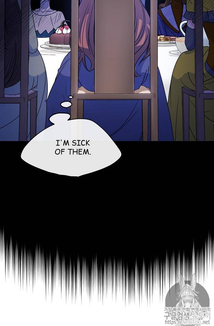 The Duchess 50 Tea Recipes Chapter 47 Page 56