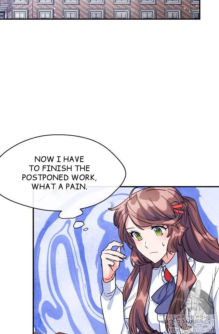 The Duchess 50 Tea Recipes Chapter 47 Page 58