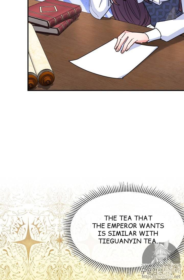 The Duchess 50 Tea Recipes Chapter 47 Page 59