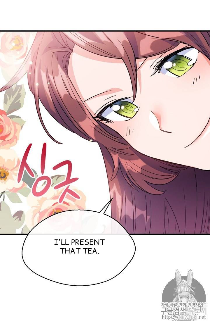 The Duchess 50 Tea Recipes Chapter 47 Page 62