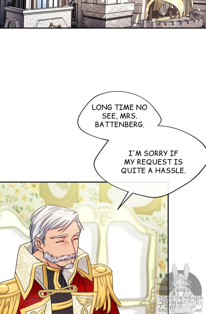 The Duchess 50 Tea Recipes Chapter 47 Page 64