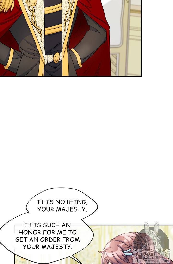 The Duchess 50 Tea Recipes Chapter 47 Page 65