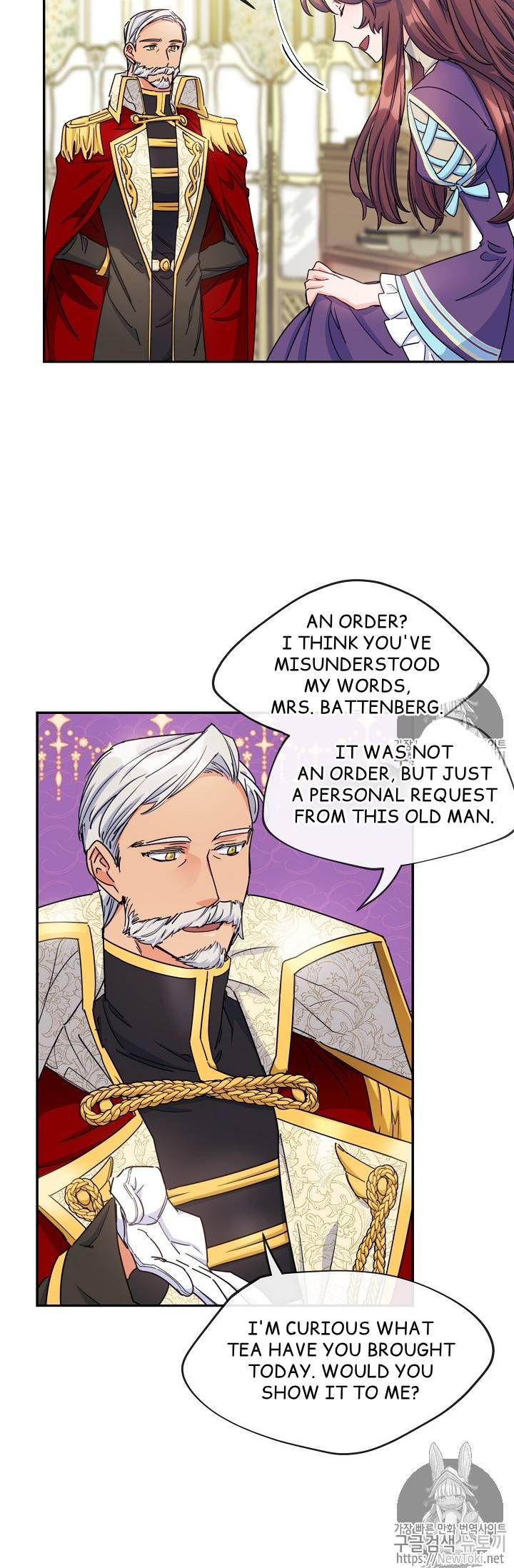 The Duchess 50 Tea Recipes Chapter 47 Page 66