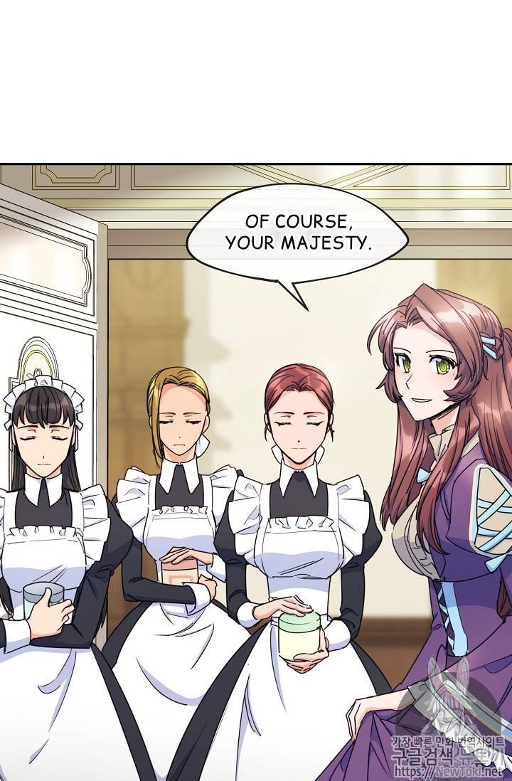 The Duchess 50 Tea Recipes Chapter 47 Page 67