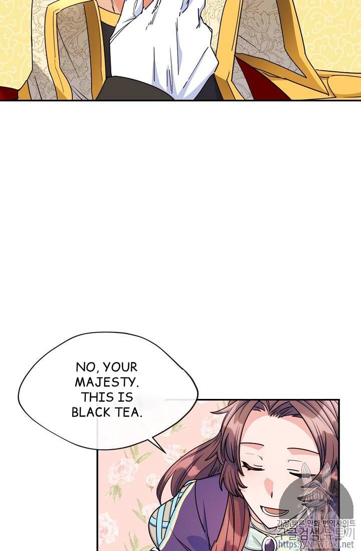 The Duchess 50 Tea Recipes Chapter 47 Page 69