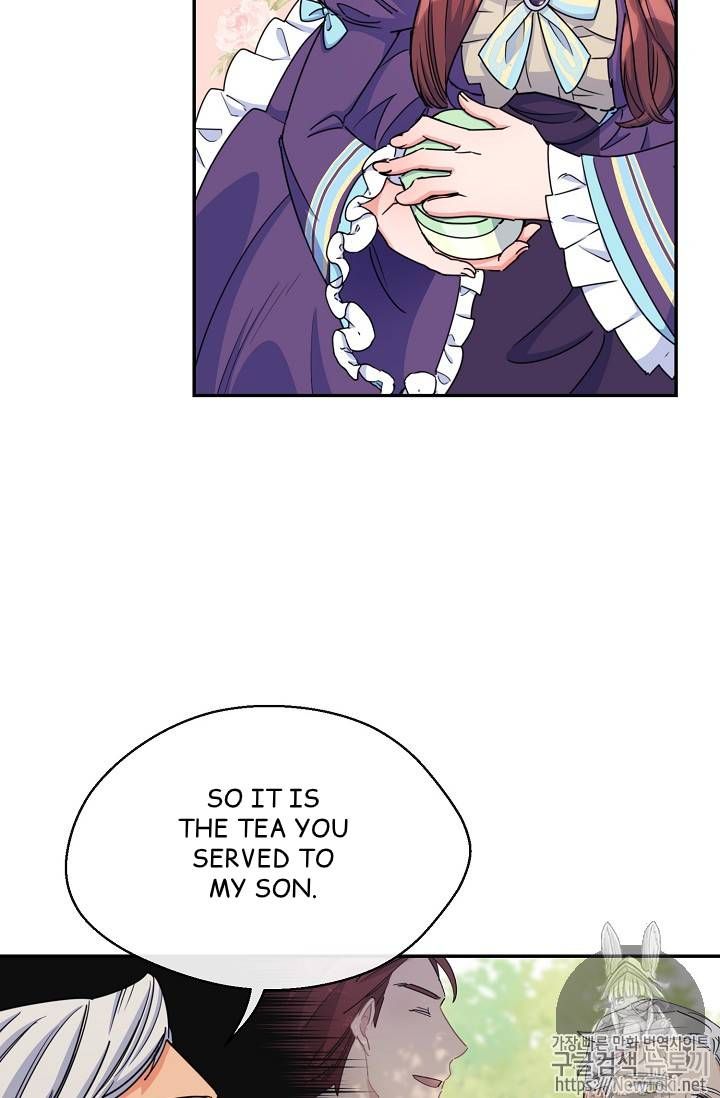 The Duchess 50 Tea Recipes Chapter 47 Page 70