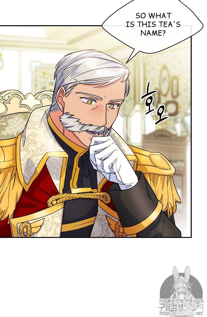 The Duchess 50 Tea Recipes Chapter 47 Page 74