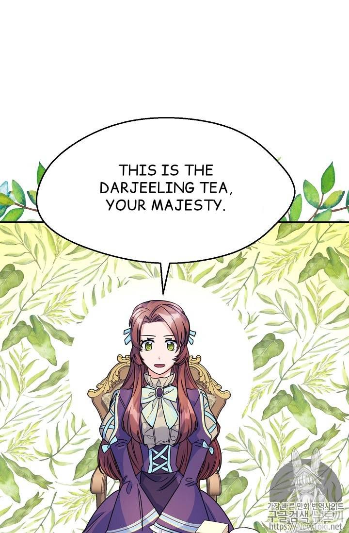 The Duchess 50 Tea Recipes Chapter 47 Page 75