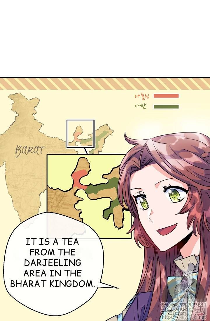 The Duchess 50 Tea Recipes Chapter 47 Page 77