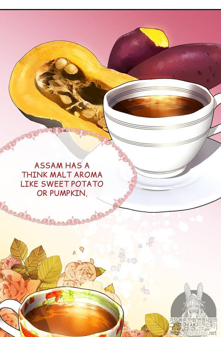 The Duchess 50 Tea Recipes Chapter 47 Page 79