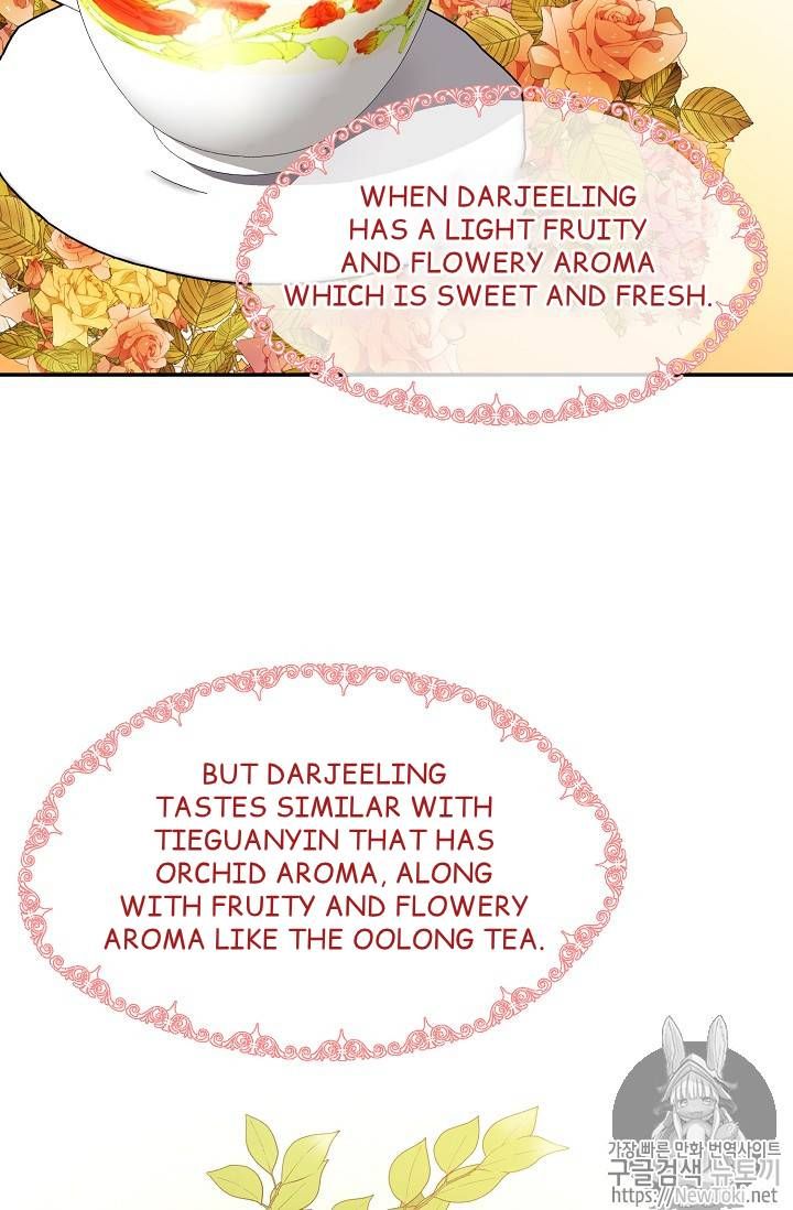 The Duchess 50 Tea Recipes Chapter 47 Page 80