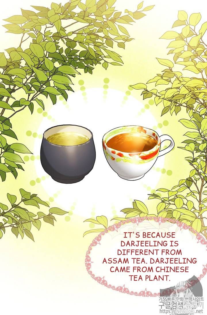 The Duchess 50 Tea Recipes Chapter 47 Page 81