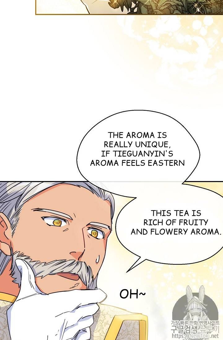 The Duchess 50 Tea Recipes Chapter 47 Page 84