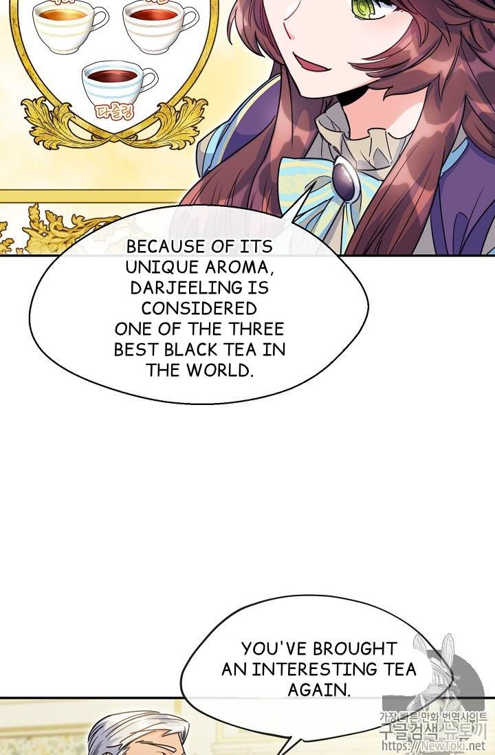 The Duchess 50 Tea Recipes Chapter 47 Page 86