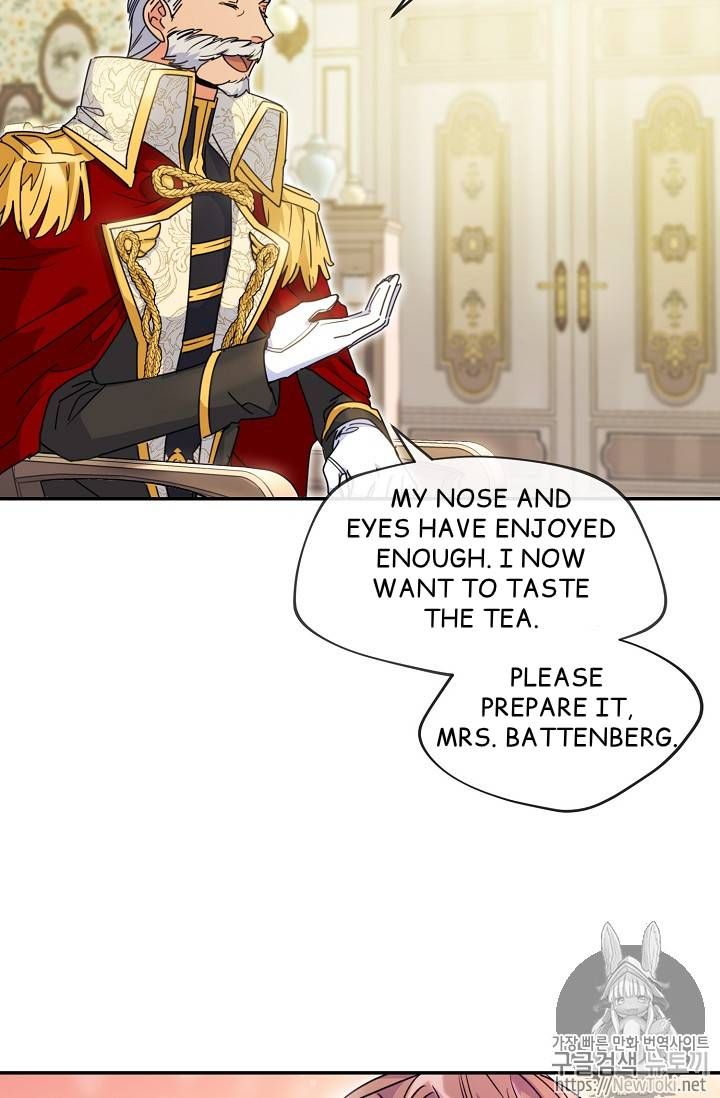 The Duchess 50 Tea Recipes Chapter 47 Page 87