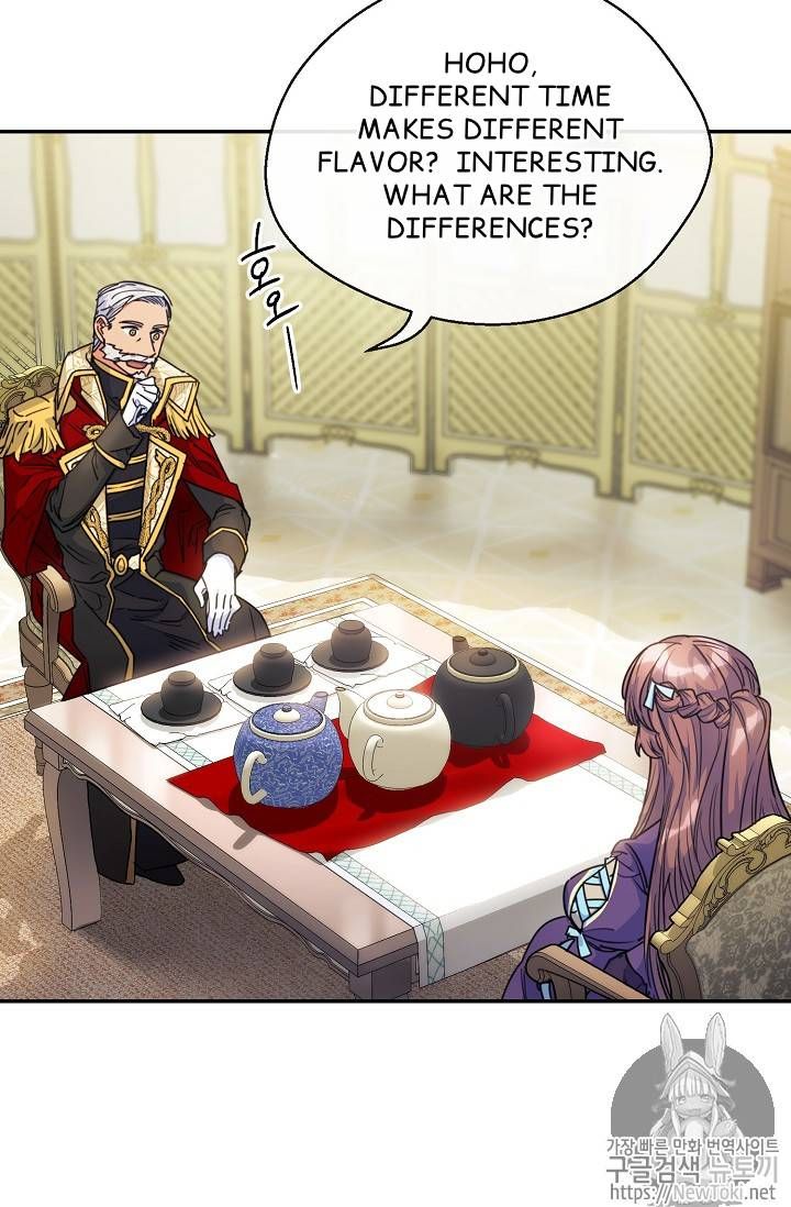 The Duchess 50 Tea Recipes Chapter 48 Page 10