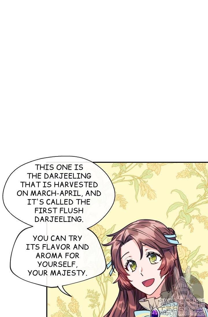 The Duchess 50 Tea Recipes Chapter 48 Page 11