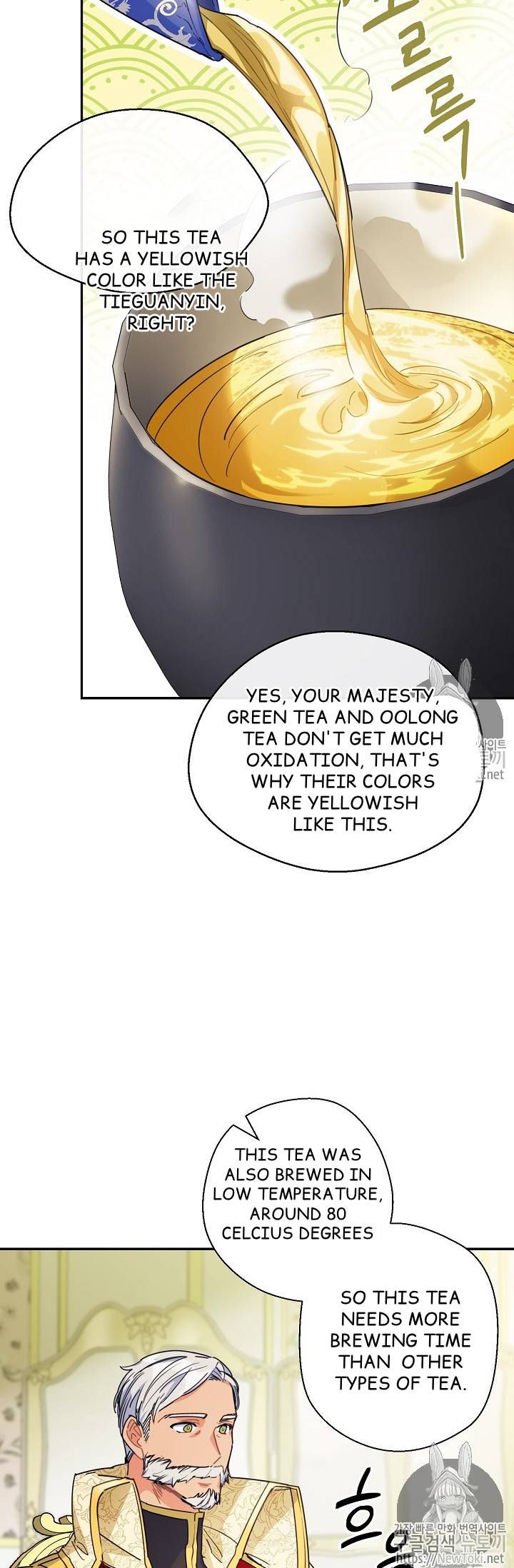 The Duchess 50 Tea Recipes Chapter 48 Page 13