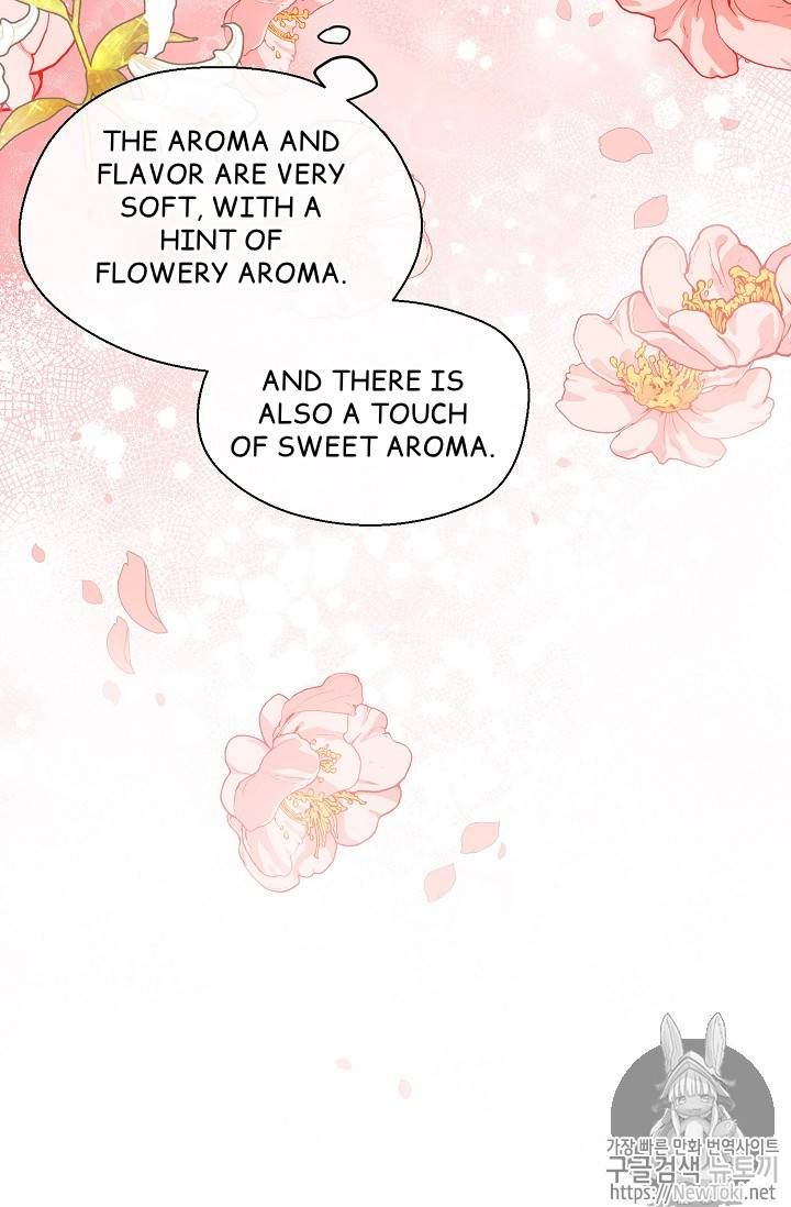 The Duchess 50 Tea Recipes Chapter 48 Page 16