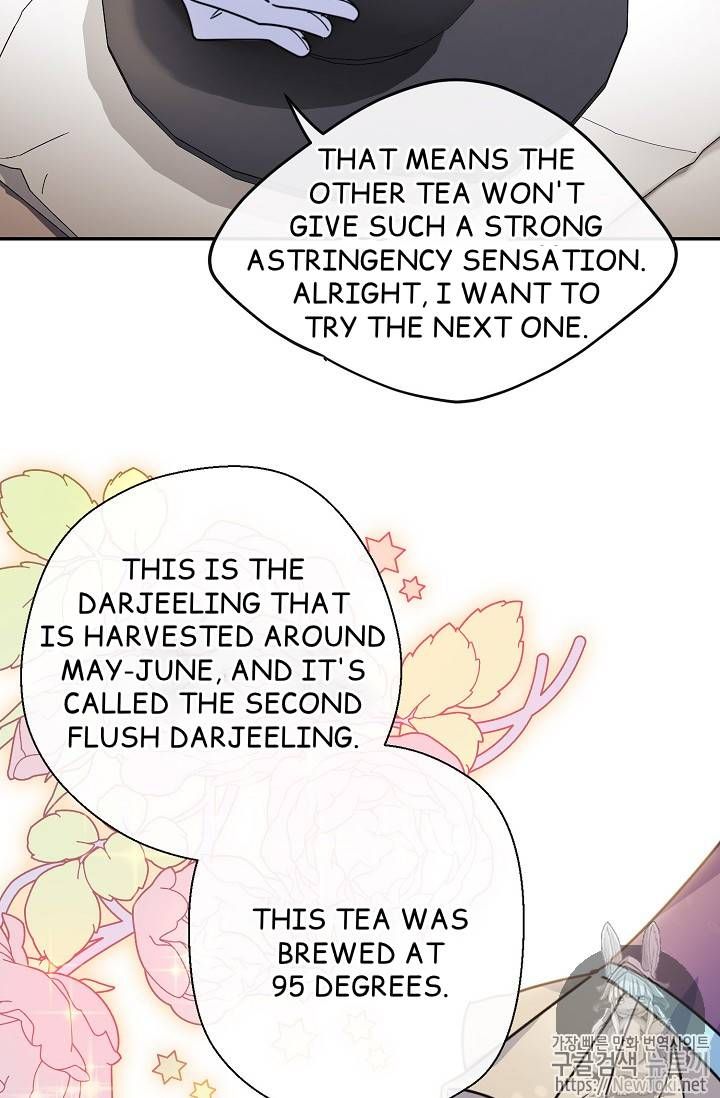 The Duchess 50 Tea Recipes Chapter 48 Page 19