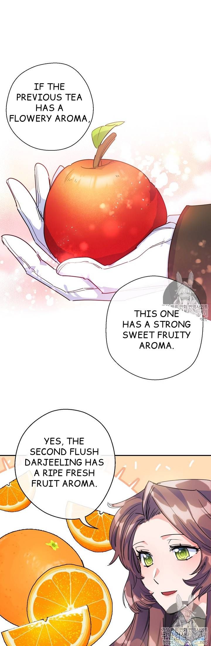 The Duchess 50 Tea Recipes Chapter 48 Page 25