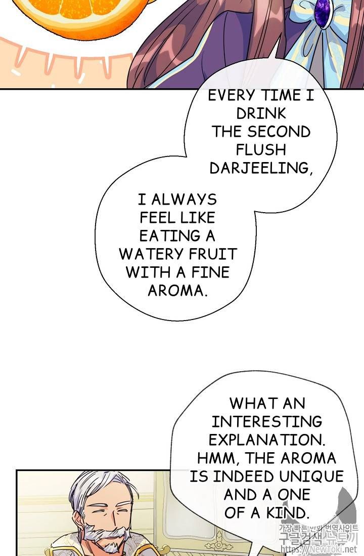 The Duchess 50 Tea Recipes Chapter 48 Page 26